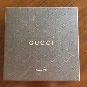 MENS GUCCI BELT
